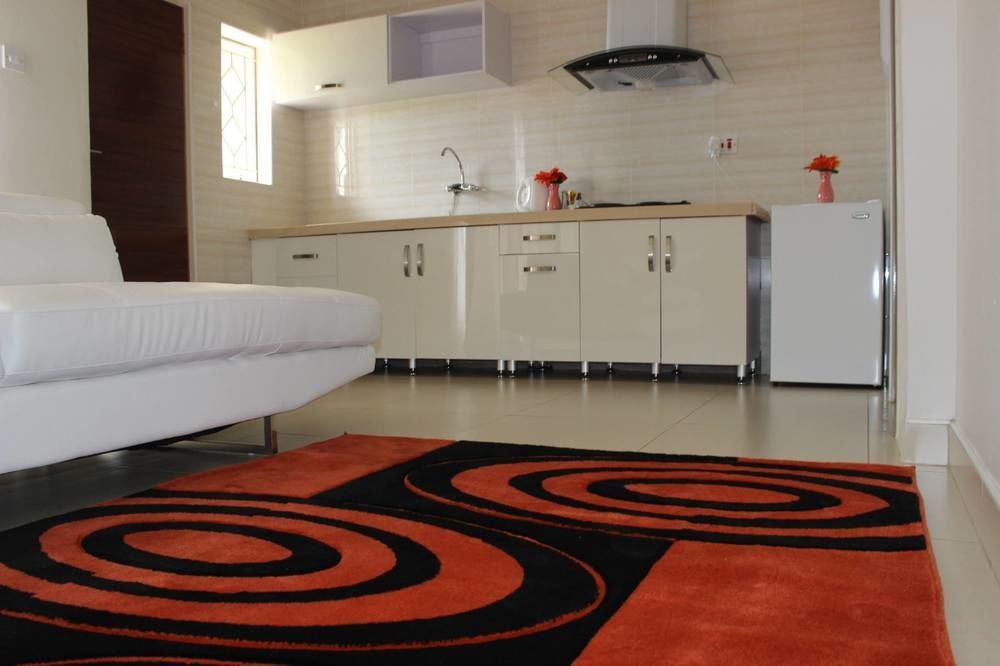 Hill View Inn Serowe Экстерьер фото